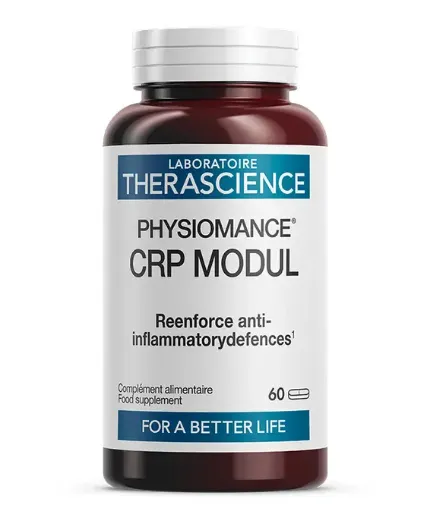 CRP Modul (PHY283) (60 capsules/bottle)